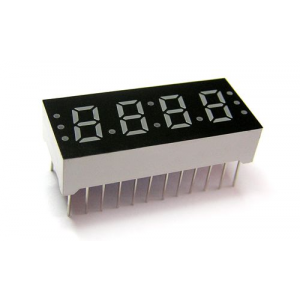Изображение Светодиодный индикатор GNQ-4041AG-21