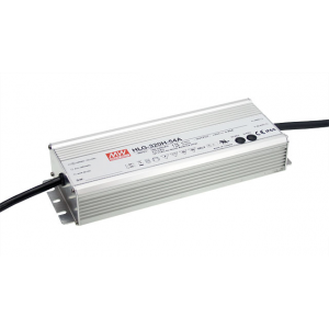 Изображение Источник питания HLG-320H-54A