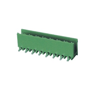 Изображение Клеммник KLS2-EDGR-508-08P green