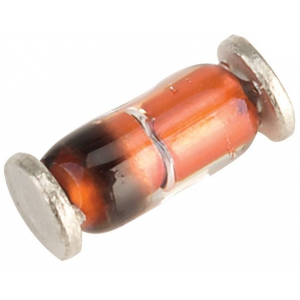 Изображение Стабилитрон SMD BZV55-C15.115