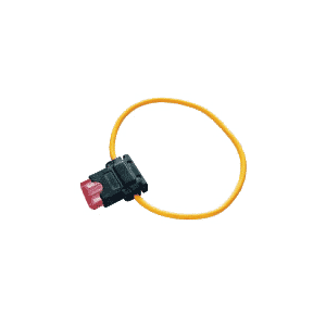 Изображение Держатели предохранителей KLS5-708-1+KLS5-270-015