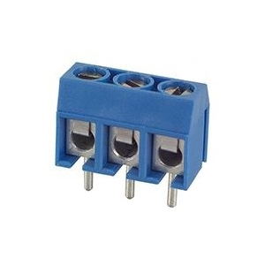 Изображение Клеммник L-KLS2-126-5.00-03P-2C