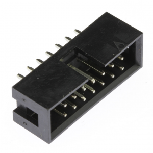 Изображение Разъём KLS1-202-14-S-B / BH-14