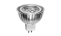 изображение EL-PB10W(3*1W/Warm White/MR16/AC12V/45°)