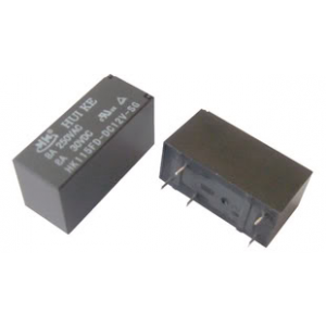 Изображение Реле HK115FD-DC24V-SG