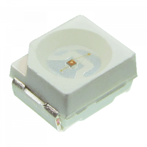 Изображение Светодиод GNL-1210UVC