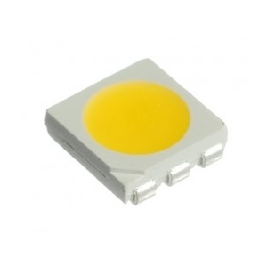 Изображение Светодиод GNL-5050UYC