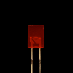 Изображение Светодиод GNL-2513SRD