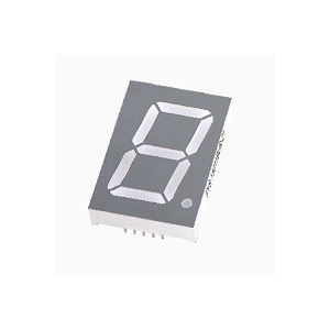 Изображение Светодиодный индикатор GNS-40011BUY-11