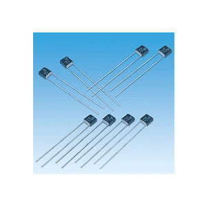 Изображение Термопредохранители L-KLS5-104-2A125