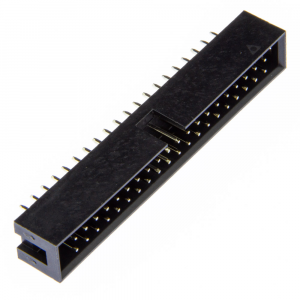Изображение Разъём KLS1-202-40-S-B (BH-40)