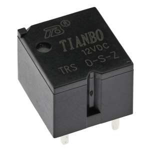 Изображение Реле TRS-D-12VDC-S-Z