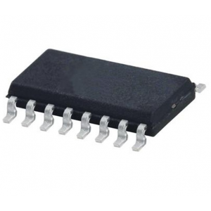 Изображение 74HC4052D.653