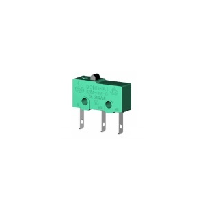 Изображение Микропереключатель KLS7-KW4-3Z-B112013L