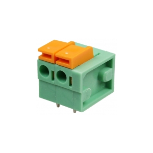 Изображение Клеммный блок DG142R-5.08-02P-14-00AH
