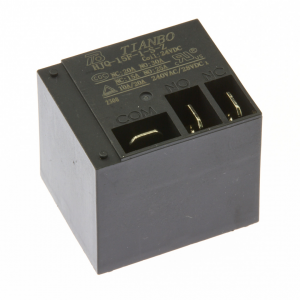 Изображение Реле HJQ-15F-1-24VDC-S-Z