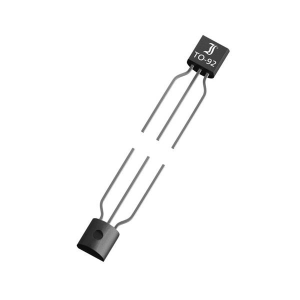 Изображение Транзистор BC556C