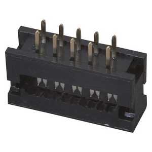 Изображение Разъём L-KLS1-205-10-B / FDC-10