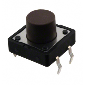 Изображение Кнопка тактовая L-KLS7-TS1202-10.0