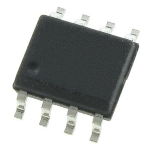 Изображение Микросхема AT45DB081D-SU