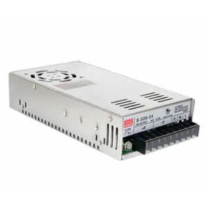 Изображение Источник питания S-320-5