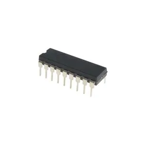 Изображение Микросхема ULN2803A (ST)