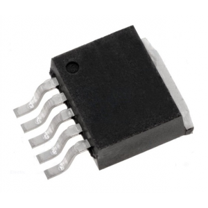 Изображение Стабилизатор напряжения L7805ABD2T-TR