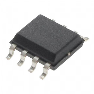 Изображение Полевой транзистор IRF7304TRPBF