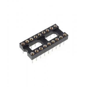 Изображение Разъём SCSM-18 (DS1001-01-18BT1NSF6S) (TRS-18)