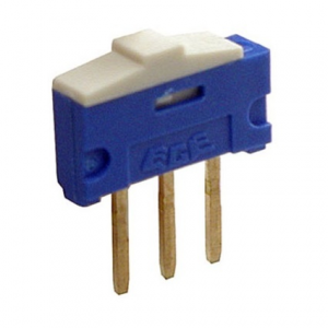 Изображение Переключатель движковый ESP1010
