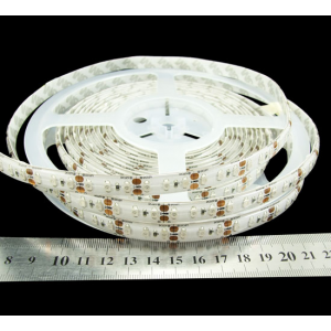 Изображение Светодиодная лента RSH-3528Y120-10MM-12V-IP65-HQ