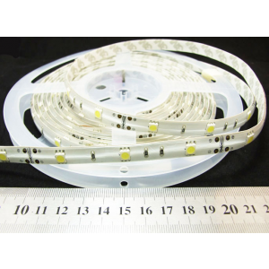 Изображение Светодиодная лента RSH-5050NW60-10MM-12V-IP65-HQ