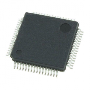 Изображение Микросхема ATmega64-16AU TQFP-64-10x10