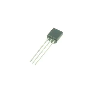 Изображение Микросхема L79L05ACZ
