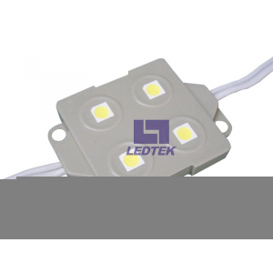 Изображение Светодиодный модуль LT-MLS-4534S5050-WP-DW-4