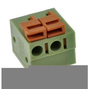 Изображение Клеммный блок XY122R-02p