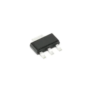 Изображение Микросхема LM1117IMPX-3.3/NOPB