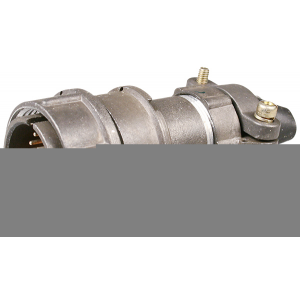 Изображение Разъем цилиндрический 2РМ24КПН19Ш1В1