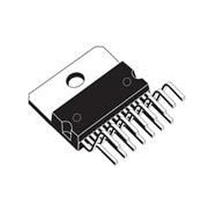 Изображение TDA7495S