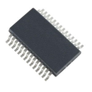 Изображение Микросхема MAX3237EAI+