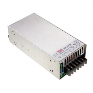 Изображение Источник питания HRPG-600-5