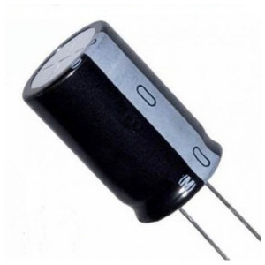 Изображение Конденсатор электролитический 4,7uF 400V 10x16 GS 85C