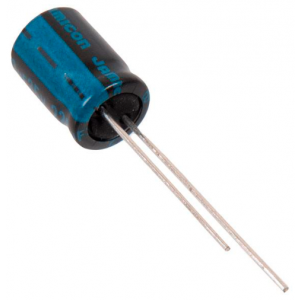Изображение Конденсатор электролитический 4,7uF 450V 10x16 TK 105C / JTK475M450S1AMH16L