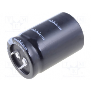 Изображение Конденсатор электролитический 470uF 450V 35x50 HC 85C