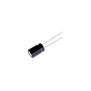 Изображение Конденсатор электролитический 470uF 6,3V 8x11 105C