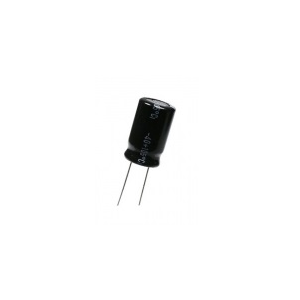 Изображение Конденсатор электролитический 1,0uF 350V 6x11 105C