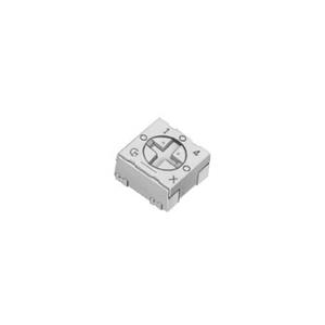 Изображение Конденсатор SMD TZC3Z030A110R00 подстроечн 1,4-3 pF