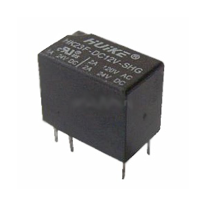 Изображение Реле HK23F-DC12V-SHG