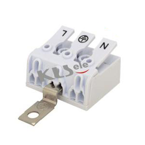 Изображение Клеммник KLS2-238-03P (L-KLS2-238K-03P-AB)