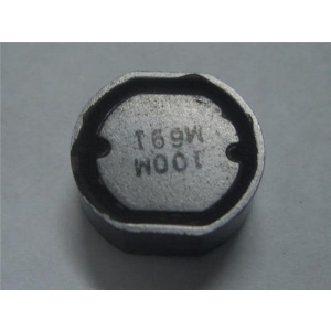 Изображение Дроссель CDR125NP-101MC